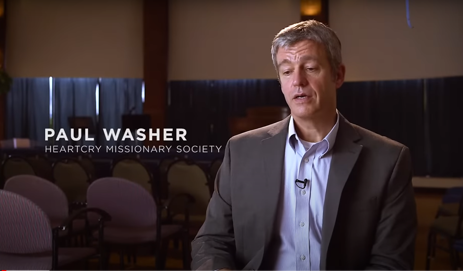 What is the Gospel?